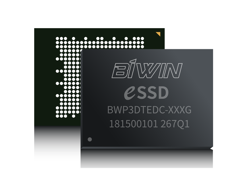 BIWIN BGA SSD（image 1）